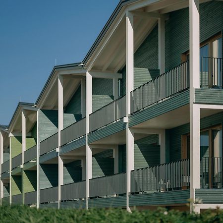 Landhotel Bohrerhof Feldkirch  Extérieur photo