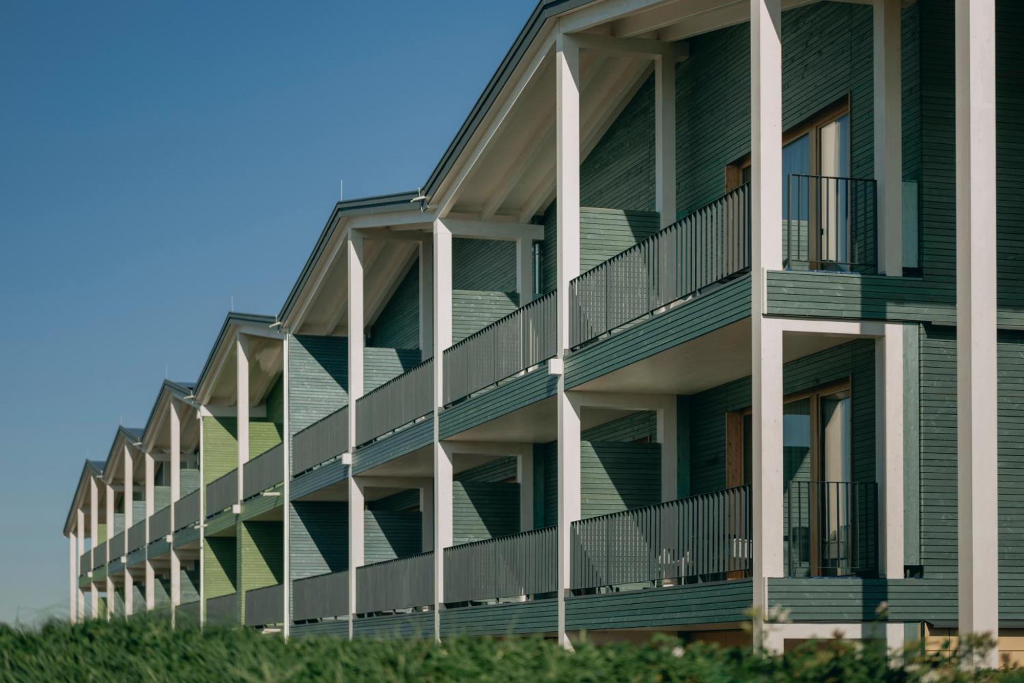 Landhotel Bohrerhof Feldkirch  Extérieur photo